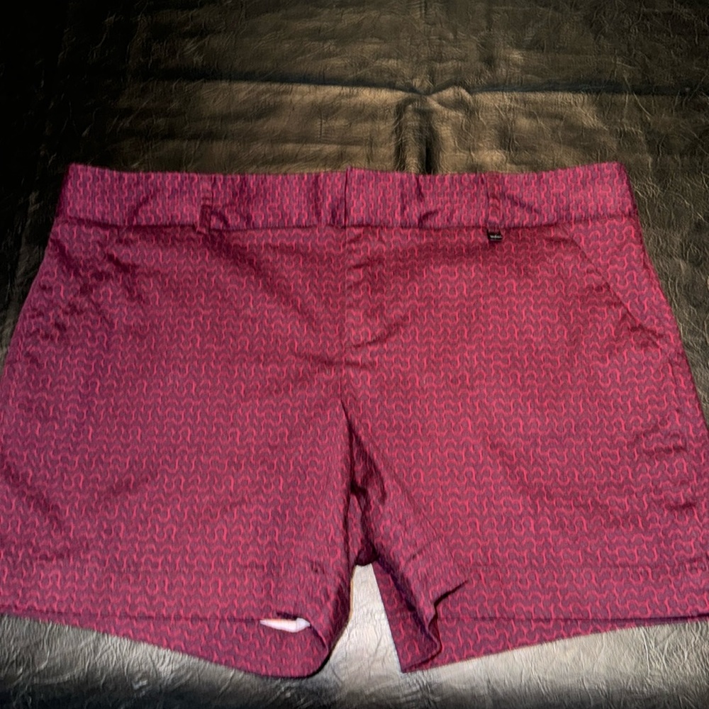 Calvin Klein Shorts, EUC - Like New, Size 14 - Picture 1 of 7